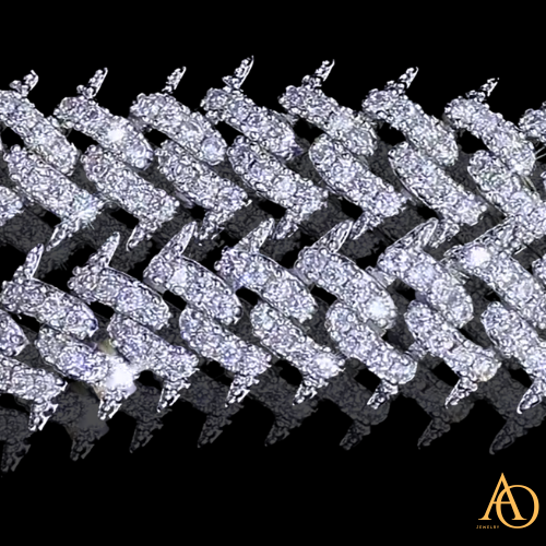 Miami Spike Bracelet