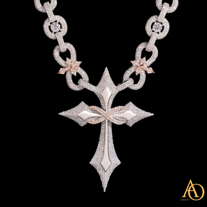 "Cruz Knight" Miami Chain