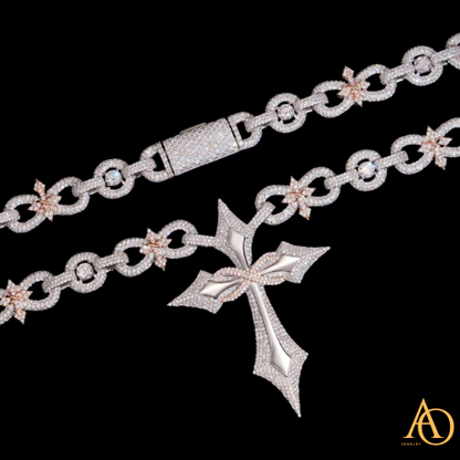 "Cruz Knight" Miami Chain